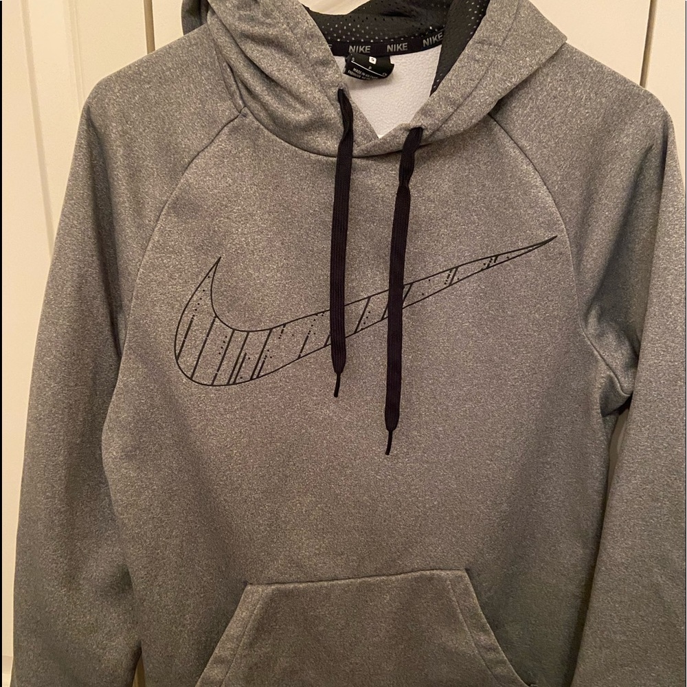 Nike sweatshirt Men’s Small